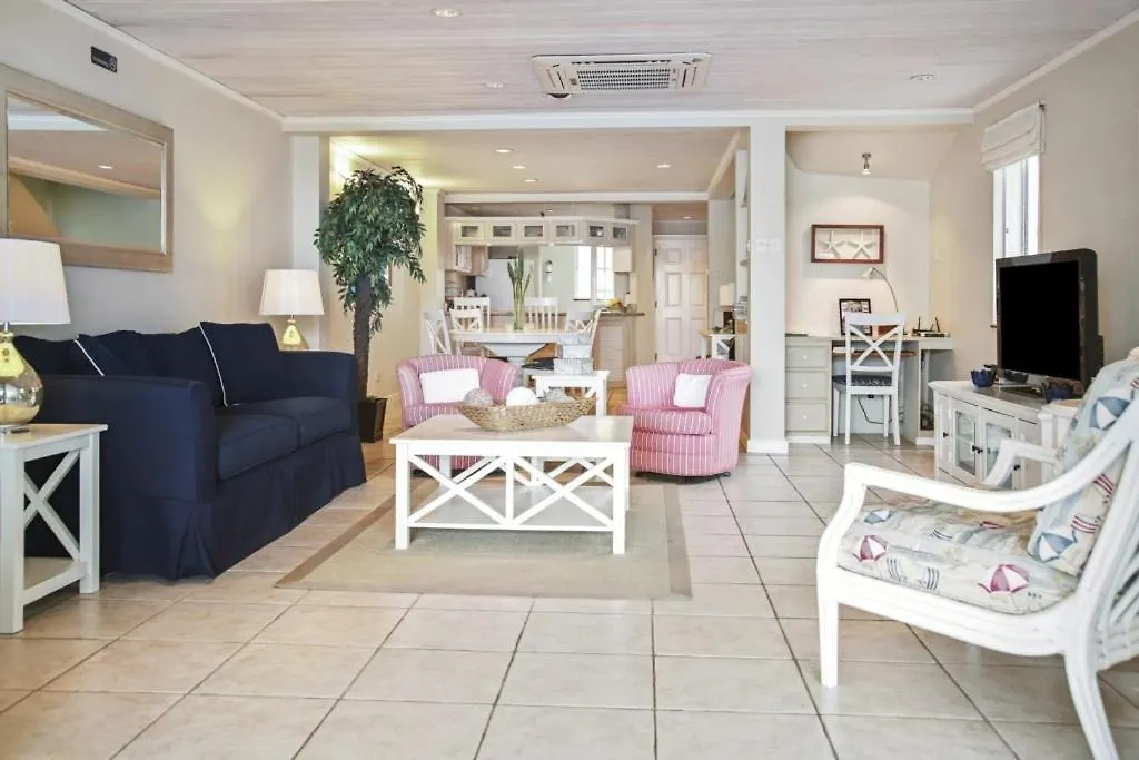 The Harbour #6 - 2 Bedrooms In Rodney Bay Townhouse Gros Islet
