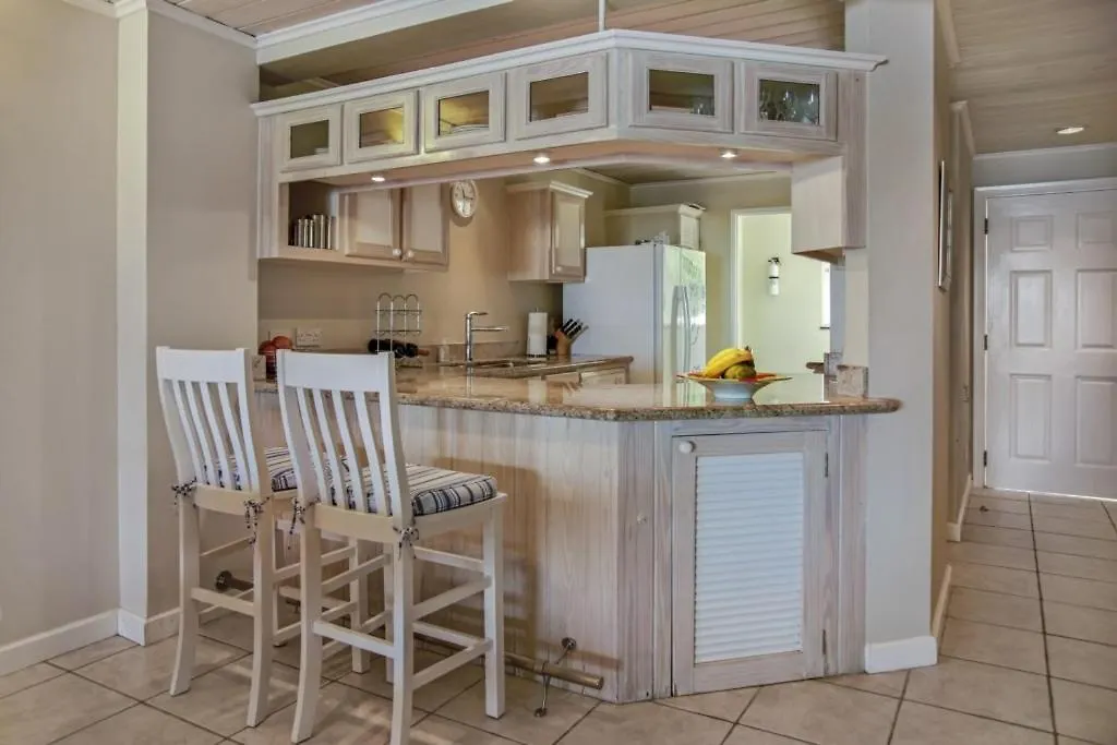 The Harbour #6 - 2 Bedrooms In Rodney Bay Townhouse Gros Islet Saint Lucia