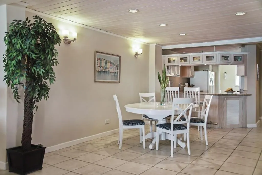 The Harbour #6 - 2 Bedrooms In Rodney Bay Townhouse Gros Islet Holiday home