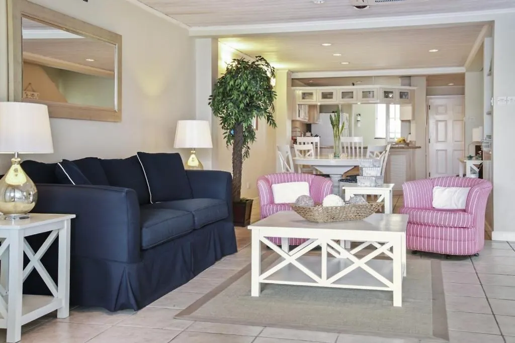 Holiday home The Harbour #6 - 2 Bedrooms In Rodney Bay Townhouse Gros Islet Saint Lucia