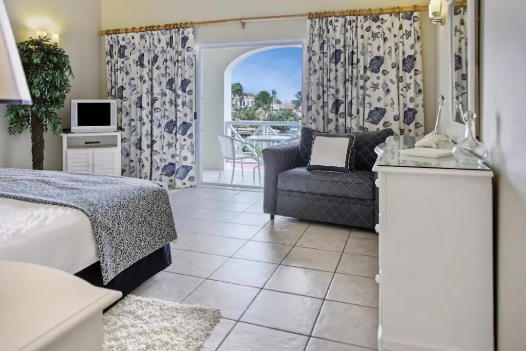 The Harbour #6 - 2 Bedrooms In Rodney Bay Townhouse Gros Islet 0*,  Saint Lucia
