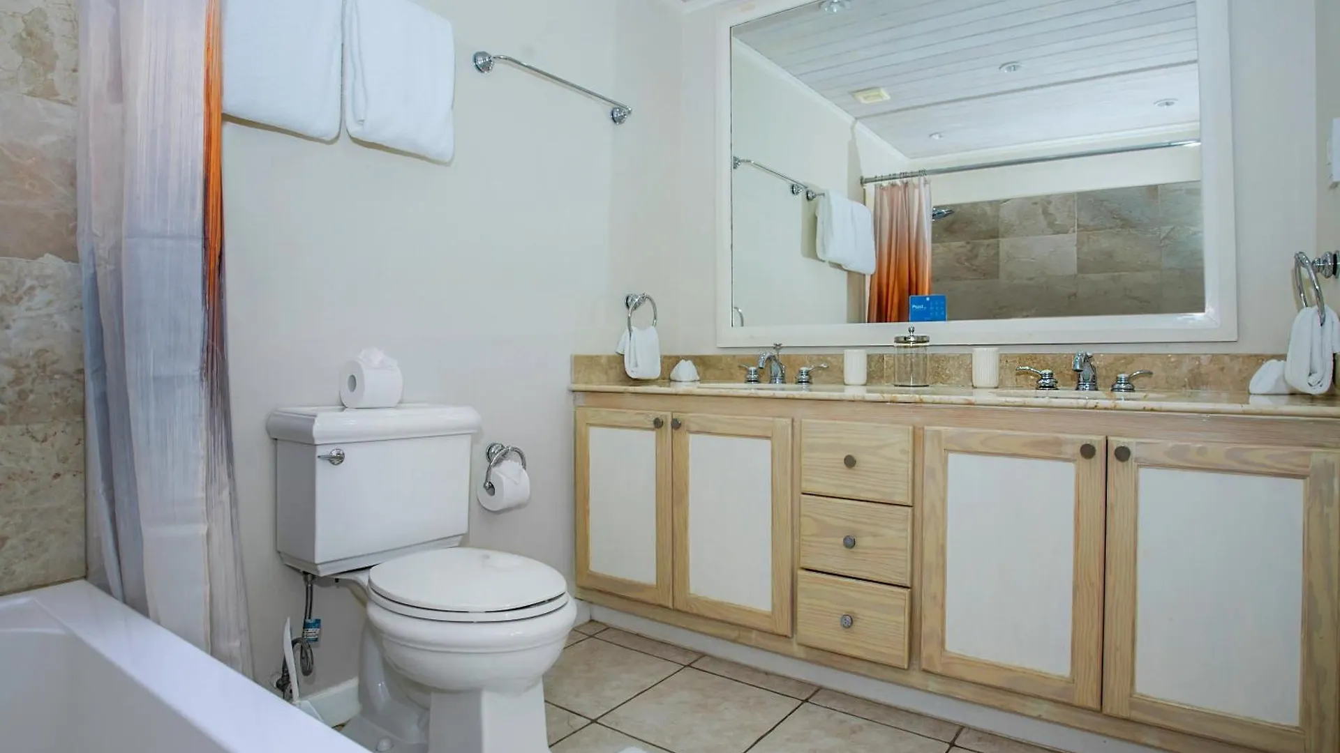 Feriehus The Harbour #6 - 2 Bedrooms In Rodney Bay Townhouse Gros Islet