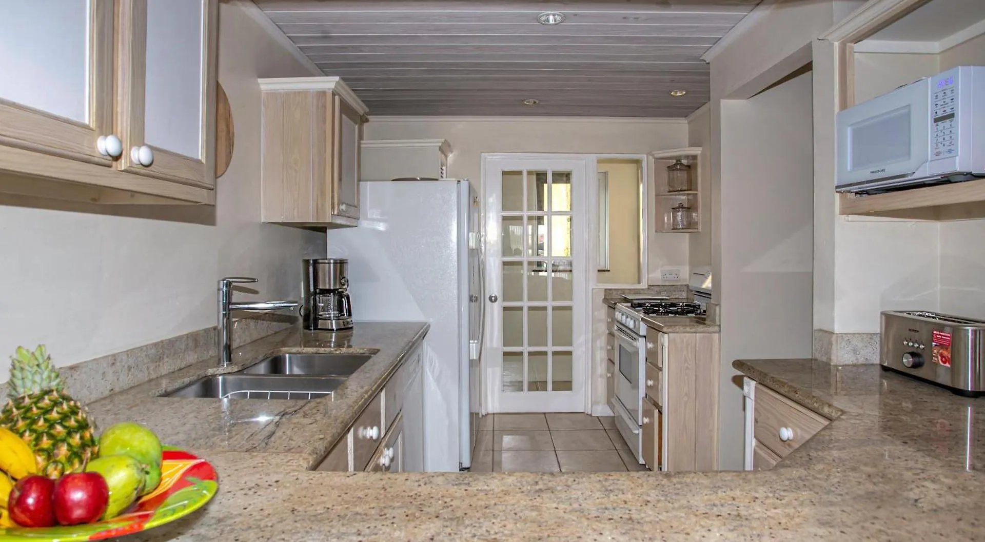 Feriehus The Harbour #6 - 2 Bedrooms In Rodney Bay Townhouse Gros Islet