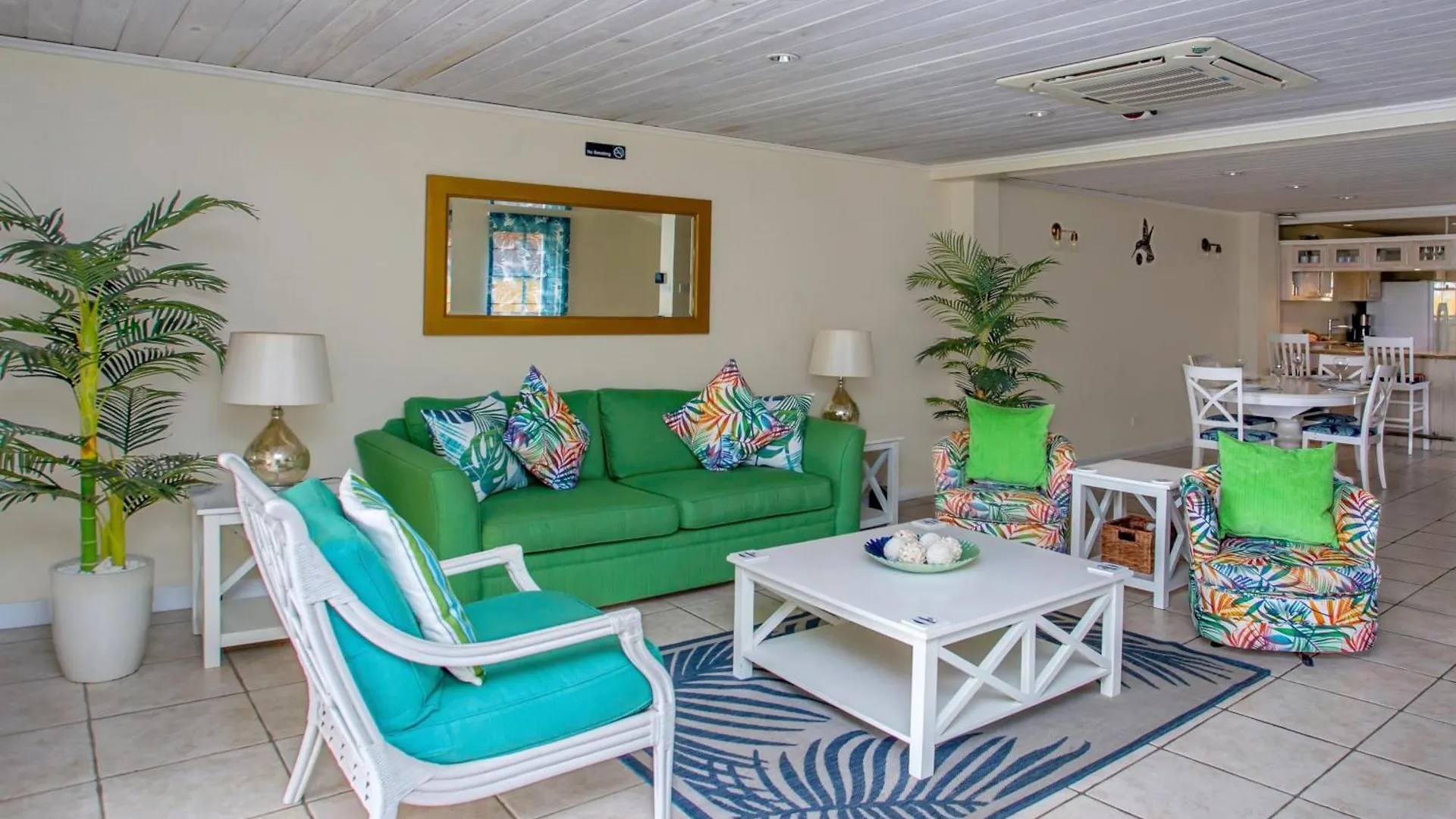 Feriehus The Harbour #6 - 2 Bedrooms In Rodney Bay Townhouse Gros Islet Saint Lucia