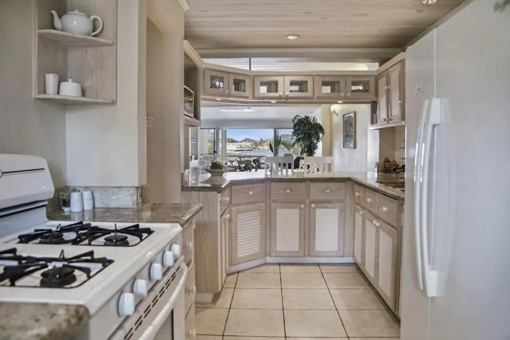 Holiday home The Harbour #6 - 2 Bedrooms In Rodney Bay Townhouse Gros Islet