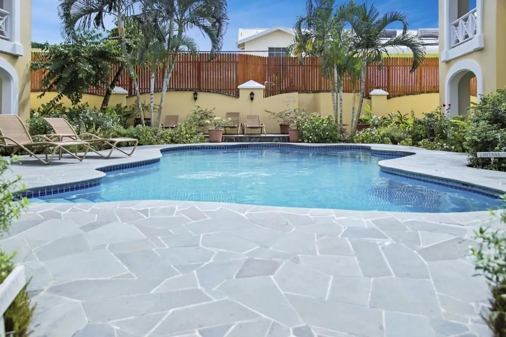 The Harbour #6 - 2 Bedrooms In Rodney Bay Townhouse Gros Islet Saint Lucia