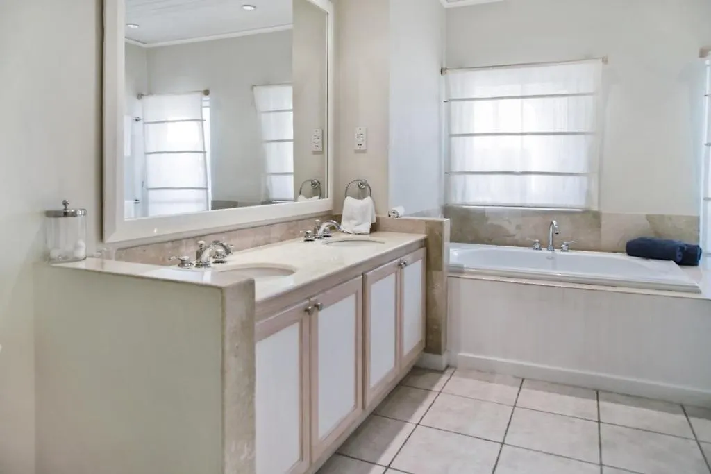 The Harbour #6 - 2 Bedrooms In Rodney Bay Townhouse Gros Islet