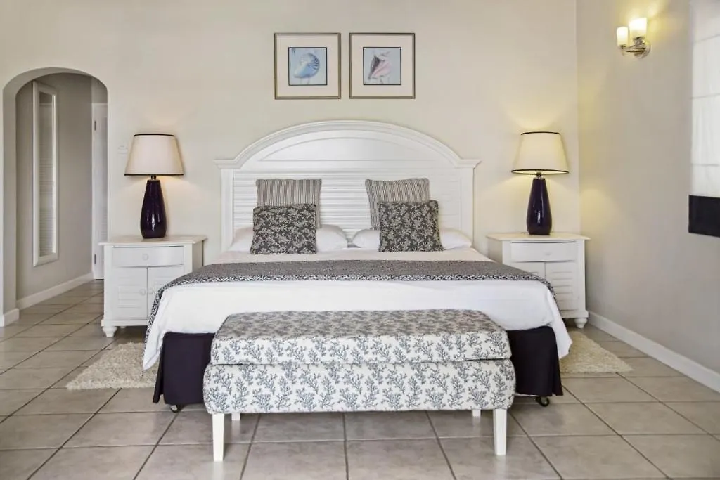 The Harbour #6 - 2 Bedrooms In Rodney Bay Townhouse Gros Islet 0*,